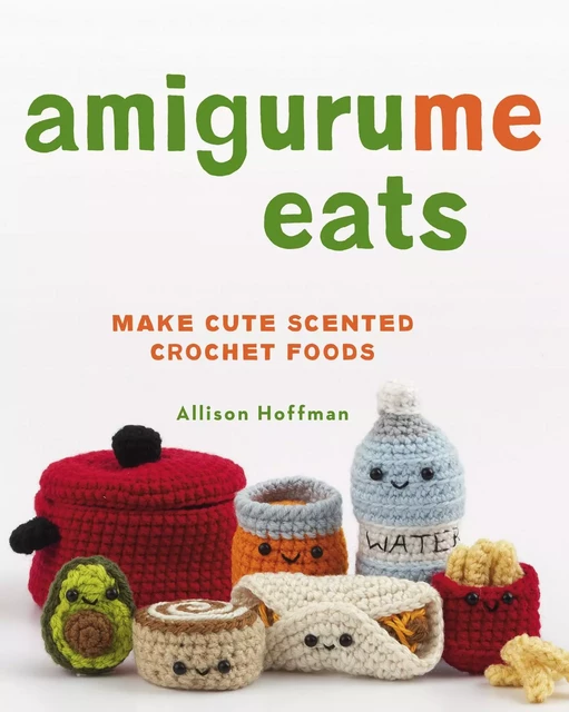 AmiguruMe Eats - Allison Hoffman - Lark Crafts