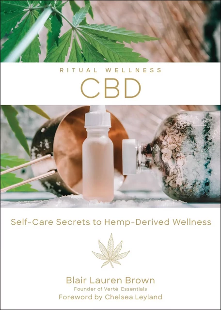 CBD - Blair Lauren Brown - Sterling Ethos