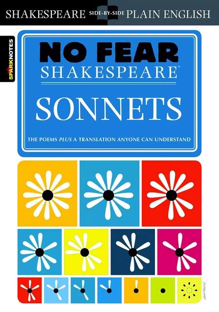 Sonnets (No Fear Shakespeare) -  SparkNotes - Spark