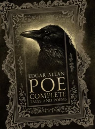 Edgar Allan Poe: Complete Tales and Poems