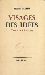 Visages des idées