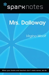 Mrs. Dalloway (SparkNotes Literature Guide)