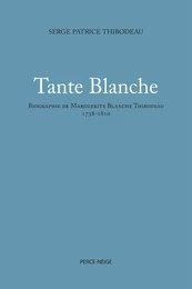 Tante Blanche