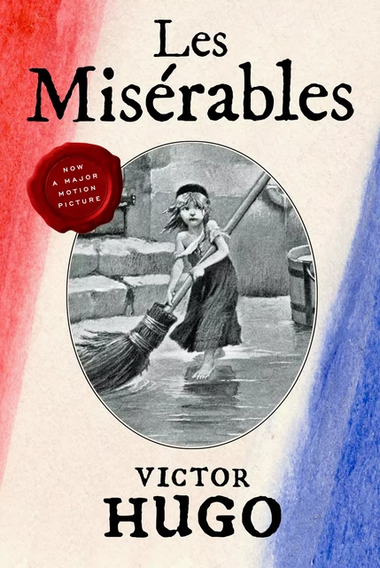 Les Miserables - Victor Hugo - Fall River Press