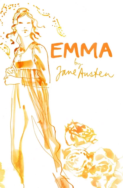 Emma - Jane Austen - Splinter