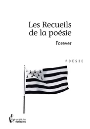 Les Recueils de la poésie