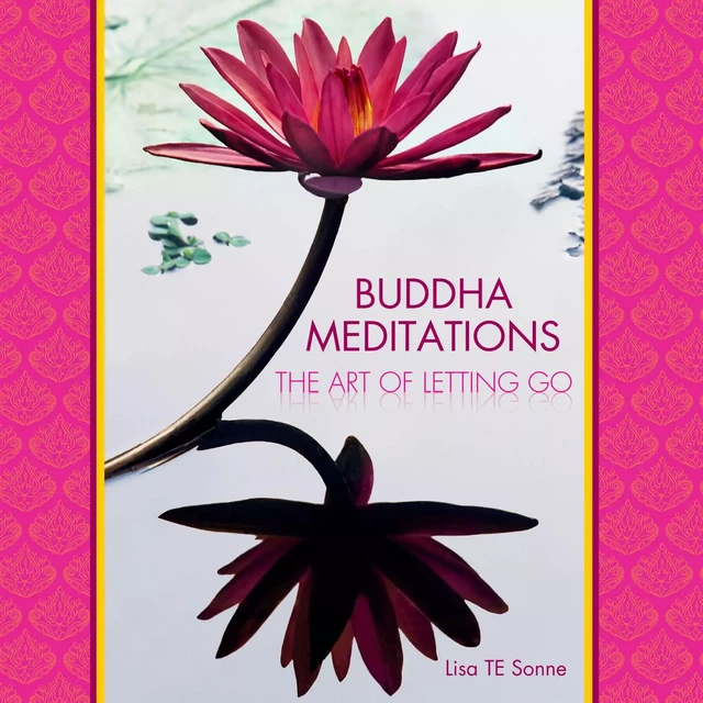 Buddha Meditations - Lisa T.E. Sonne - Fall River Press