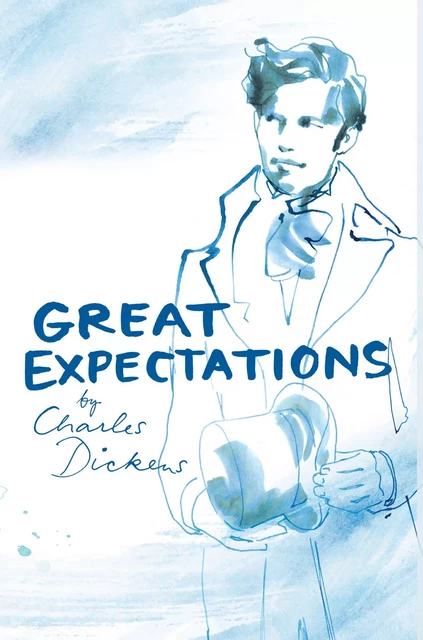 Great Expectations - Charles Dickens - Splinter