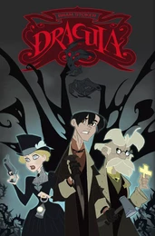 All-Action Classics: Dracula