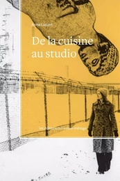 De la cuisine au studio