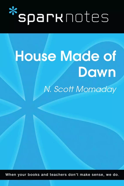 House Made of Dawn (SparkNotes Literature Guide) -  SparkNotes - Spark