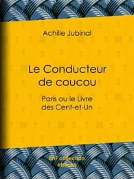 Le Conducteur de coucou