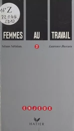 Femmes au travail