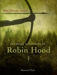 The Merry Adventures of Robin Hood (Fall River Press Edition)