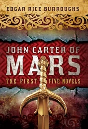 John Carter of Mars