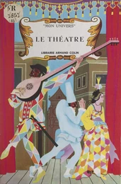 Le théâtre