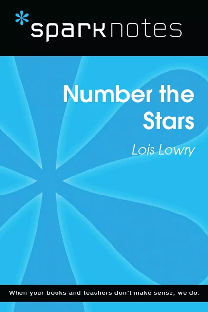 Number the Stars (SparkNotes Literature Guide) -  SparkNotes - Spark