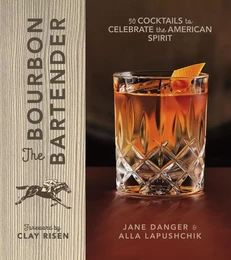 The Bourbon Bartender