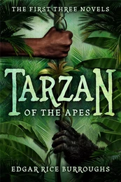 Tarzan of the Apes