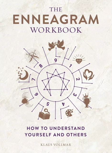 The Enneagram Workbook - Klaus Vollmar - Sterling Ethos