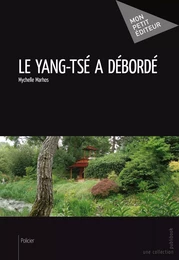 Le Yang-Tsé a débordé