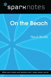 On the Beach (SparkNotes Literature Guide)