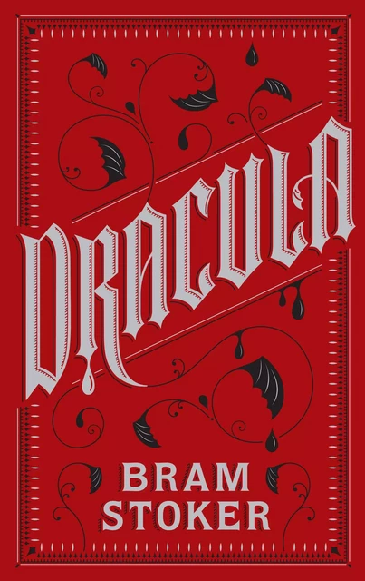 Dracula (Barnes & Noble Collectible Editions) - Bram Stoker - Barnes & Noble