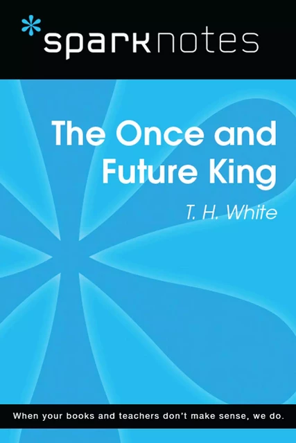 The Once and Future King (SparkNotes Literature Guide) -  SparkNotes - Spark