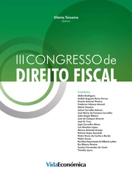 III Congresso de Direito Fiscal