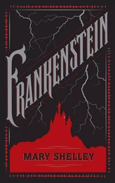 Frankenstein (Barnes & Noble Collectible Editions)