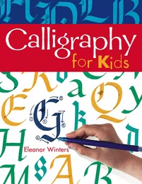 Calligraphy for Kids