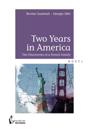 Two Years in America