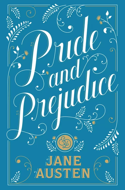 Pride and Prejudice (Barnes & Noble Collectible Editions) - Jane Austen - Barnes & Noble