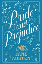 Pride and Prejudice (Barnes & Noble Collectible Editions)