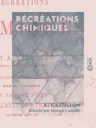 Récréations chimiques