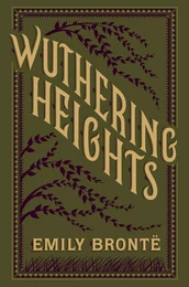 Wuthering Heights (Barnes & Noble Collectible Editions)