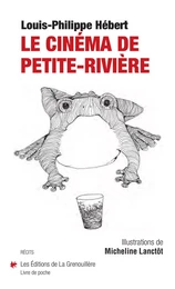 Le cinéma de Petite-Rivière