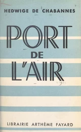 Port de l'air