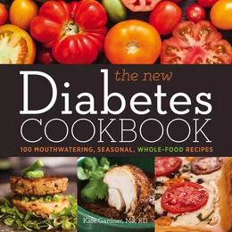 The New Diabetes Cookbook