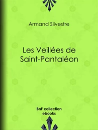 Les Veillées de Saint-Pantaléon