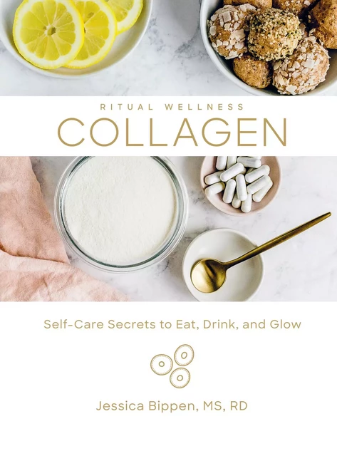 Collagen - Jessica Bippen - Sterling Ethos