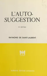 L'auto-suggestion