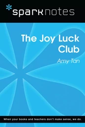 The Joy Luck Club (SparkNotes Literature Guide)