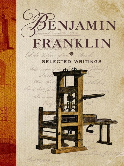 Selected Writings - Benjamin Franklin - Fall River Press