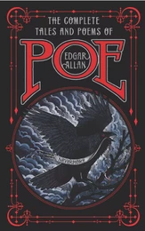 The Complete Tales and Poems of Edgar Allan Poe (Barnes & Noble Collectible Editions)