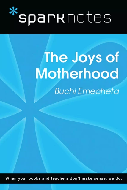 The Joys of Motherhood (SparkNotes Literature Guide) -  SparkNotes - Spark