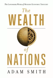 The Wealth of Nations