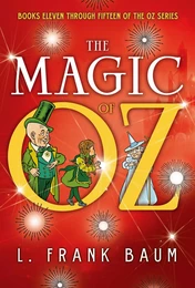 The Magic of Oz