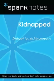 Kidnapped (SparkNotes Literature Guide)