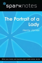 The Portrait of a Lady (SparkNotes Literature Guide)